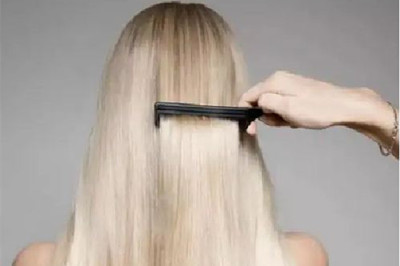 頭發(fā)軟化全攻略 時(shí)間、費(fèi)用與護(hù)理產(chǎn)品