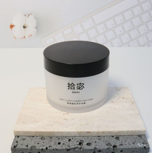 頭發干枯毛躁的護理指南及公認好用的發膜推薦