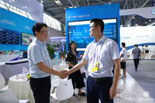 持續(xù)為智慧工地建設賦能，千變科技精彩亮相2019智博會